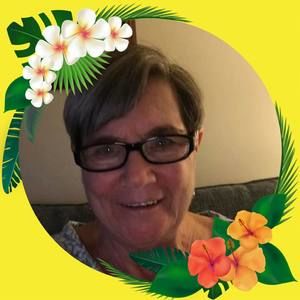 Meet your Posher, Patricia